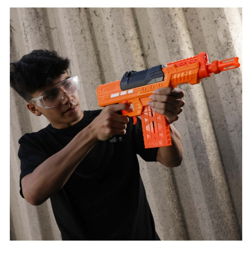 Adventure Force Tactical Strike Aeon Pro - Picture 3 of 8